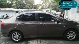 Honda City 2013 AT for sale 