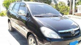 Toyota Innova V AT (2008 Yearmodel) for sale 