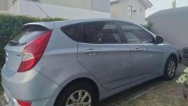 2015 Hyundai Accent Diesel Hatchback for sale