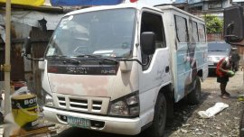 2011 Isuzu fb van local for sale 