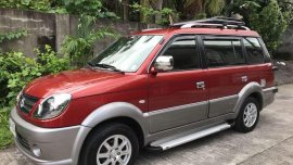 2014 Mitsubishi Adventure Super Sport