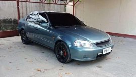 Honda Civic Vtec AT 2000 for sale 