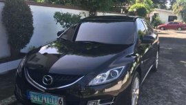 Mazda 6 2009 for sale 