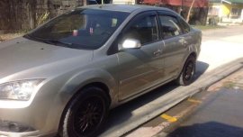 Ford Focus 2008 model for sale 