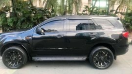 2016 Ford Everest 4x2 automatic for sale 