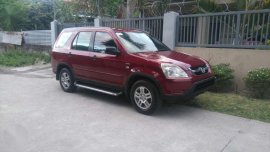 Crv gen 2 AT for sale 