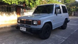 2002 Pajero 3 door for sale 