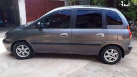 HYUNDAI Matrix 2004 for sale 