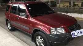Honda Crv 1998 4x4 for sale 