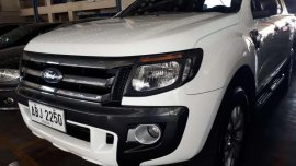 2015 Ford Ranger Wildtack AT 4x2 for sale