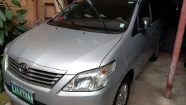 Toyota Innova 2015 for sale