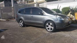 Nissan Grand Livina 2010 for sale 