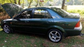 Ford Lynx 2000 model for sale 