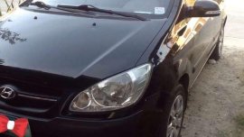 Hyundai Getz Gold 2010 Mdl for sale 