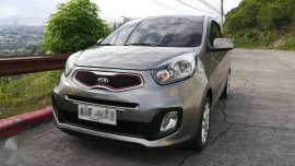 Rush Sale Kia PICANTO Ex AT 2015 for sale