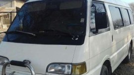 Kia Besta 2.7 2001 for sale 