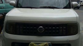 2001 Nissan Cube for sale or swap