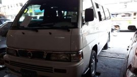 For Sale Nissan Urvan 2010 for sale