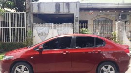 Honda City 2010 for sale