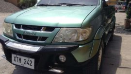 Isuzu Sportivo AT 2005 for sale
