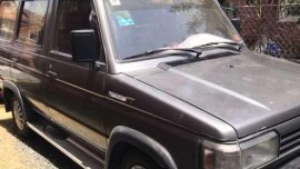 Toyota Tamaraw FX 5k Engine 1994 model for sale