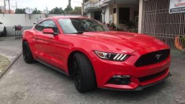 2015 Ford Mustang 2.3 Ecoboost for sale