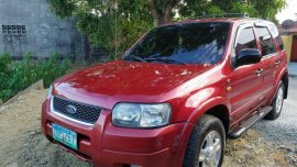 For sale Ford Escape 2007