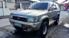 Toyota Hilux 1995 for sale