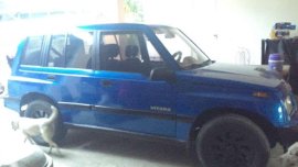 Suzuki Vitara 4x4 95 model rush sale!!!