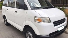 Suzuki APV GA 2012 MT for sale
