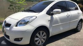2010 Toyota Yaris like new for sale