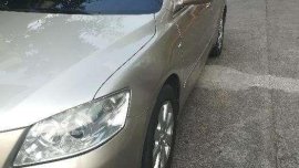 2007 Toyota Camry for sale
