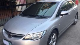 2008 Honda Civic AT 1.8S for sale