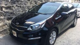 Kia Rio 1.4 MT 2016 Fresh for sale