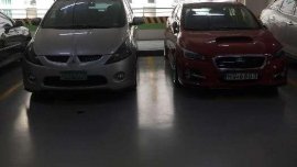 Mitsubishi Grandis 2006 for sale