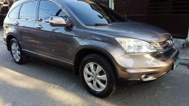 Honda Crv 2012 AT modolu mint inside out all original for sale
