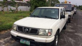 For sale Nissan Frontier bravado 2008