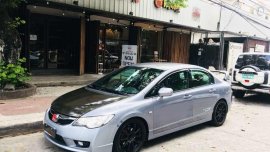 Honda Civic 2007 FD 1.8v for sale
