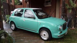 2002 Nissan Verita Classic for sale