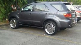 2006 Toyota Fortuner for sale