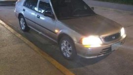 Honda City 97 exi for sale