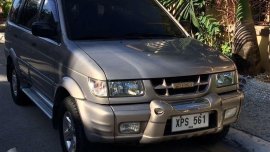 Isuzu Crosswind 2004 XUVi AT for sale