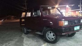 For sale TOyota Tamaraw fx diesel 1994