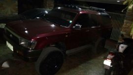 Toyota 4runner 1992 for sale