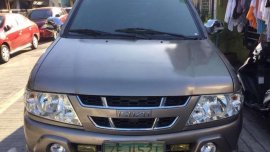 Isuzu Crosswind xuvi 2006 for sale