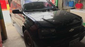 Chevrolet TrailBlazer 2005 Model for sale
