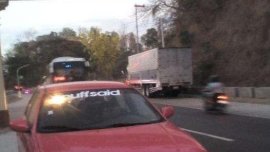 Mazda Familia 97 model manual registered for sale