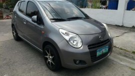 2013 Suzuki Celerio for sale