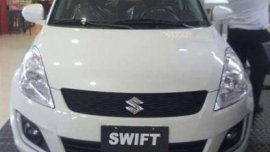 2018 Suzuki Swift for sale