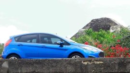 Ford Fiesta 2015 for sale